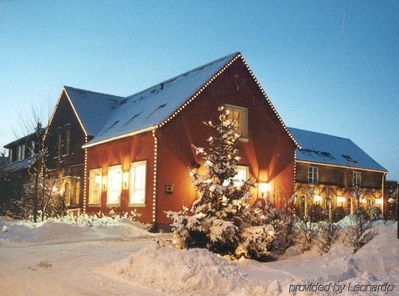 Landhaus Alte Schmiede Hotel Niemegk  Exterior photo